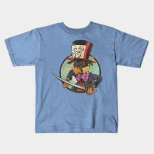 The Mad Ratter Kids T-Shirt